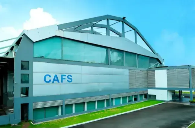 CAFS