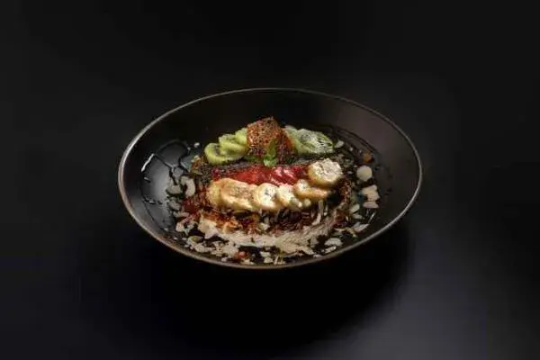 Power Bowl - 495