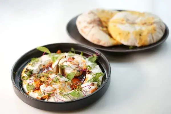 Turkish Eggs - 475