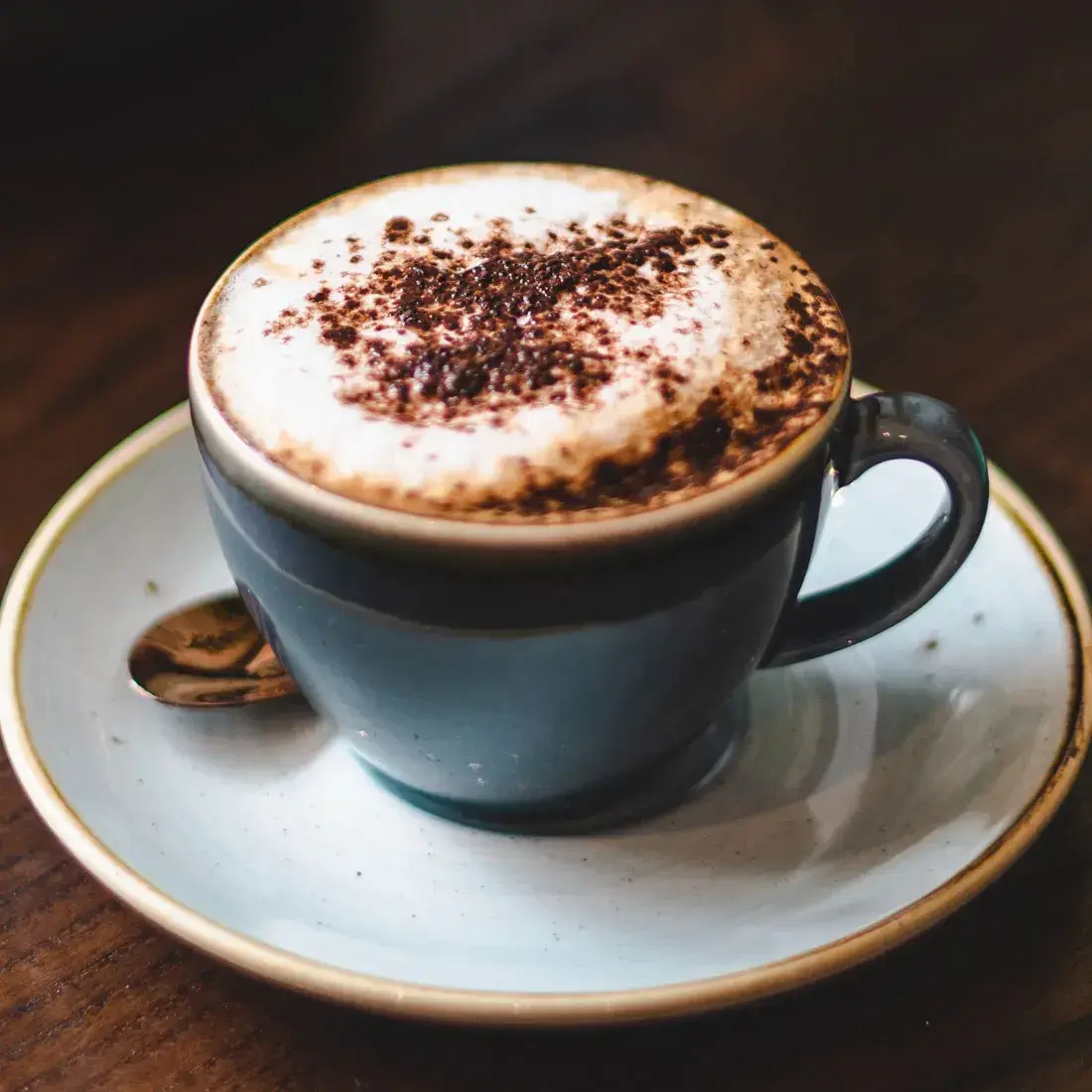 Cappuccino - 275