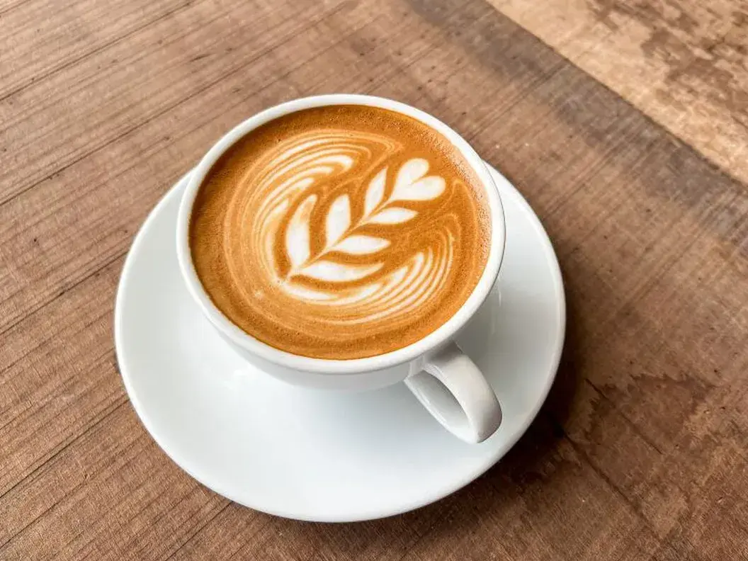 Café Latte - 275