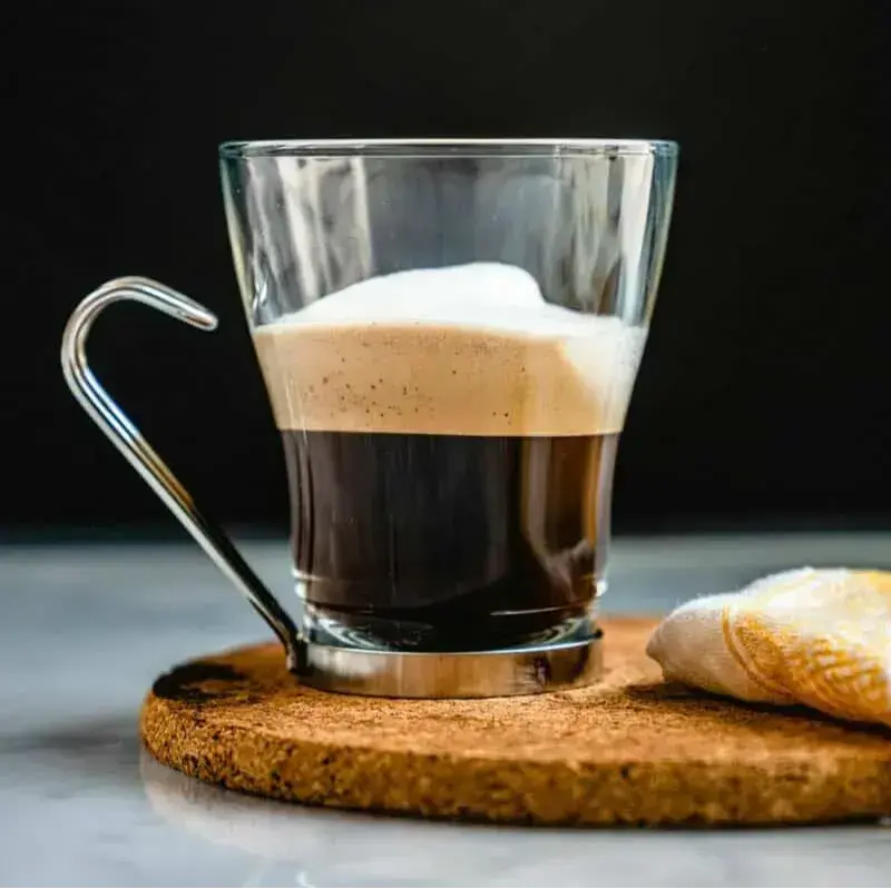 Macchiato - 200