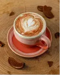 Mochaccino - 365