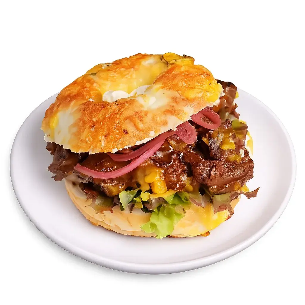 About Pandhal Cafe & Deli
