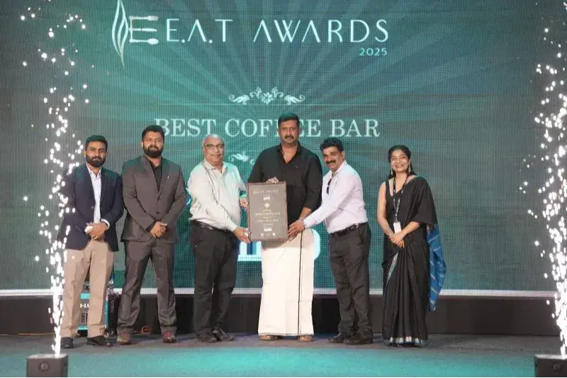 EEAT Awards 2025