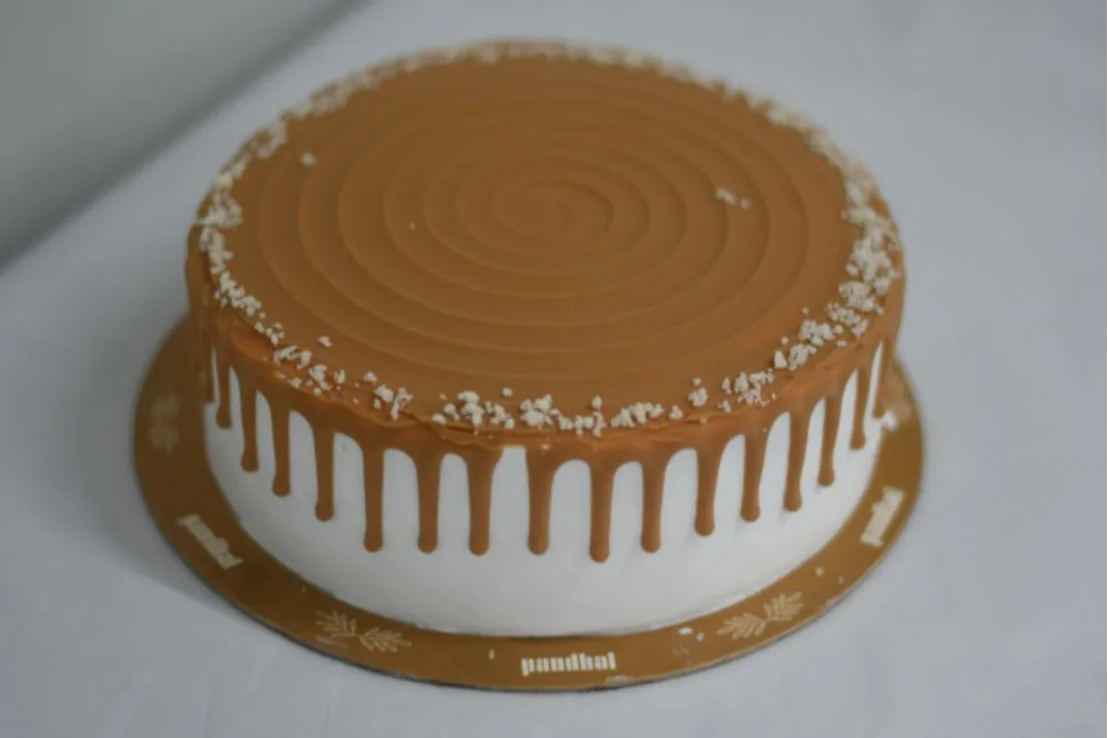 cake