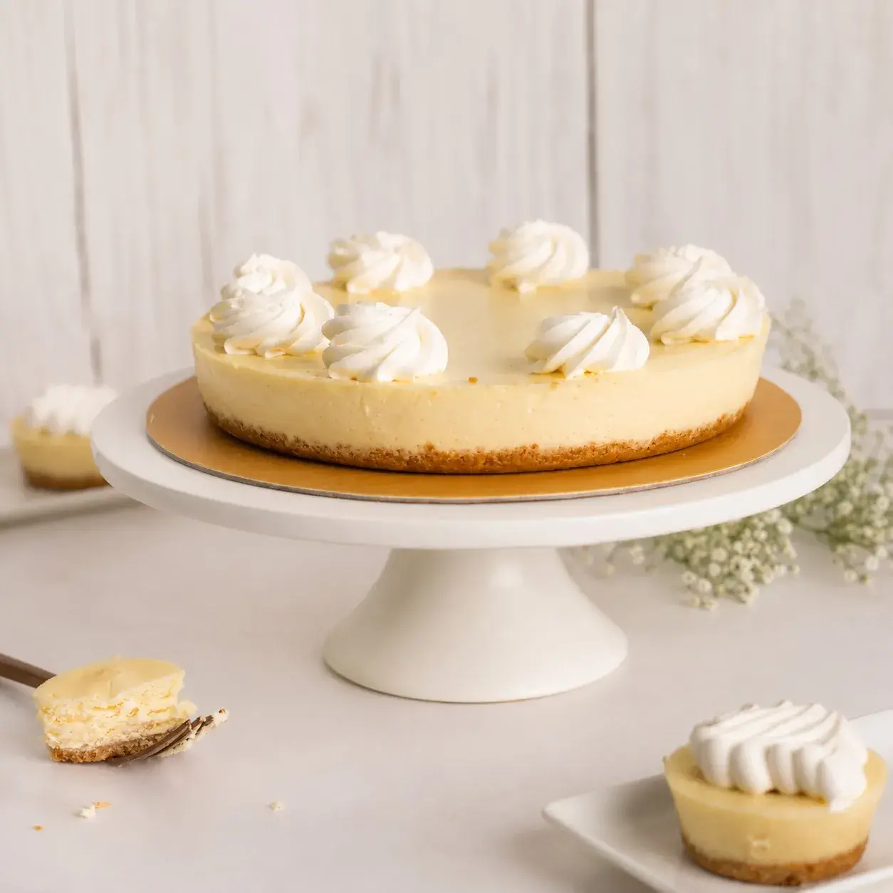 cake