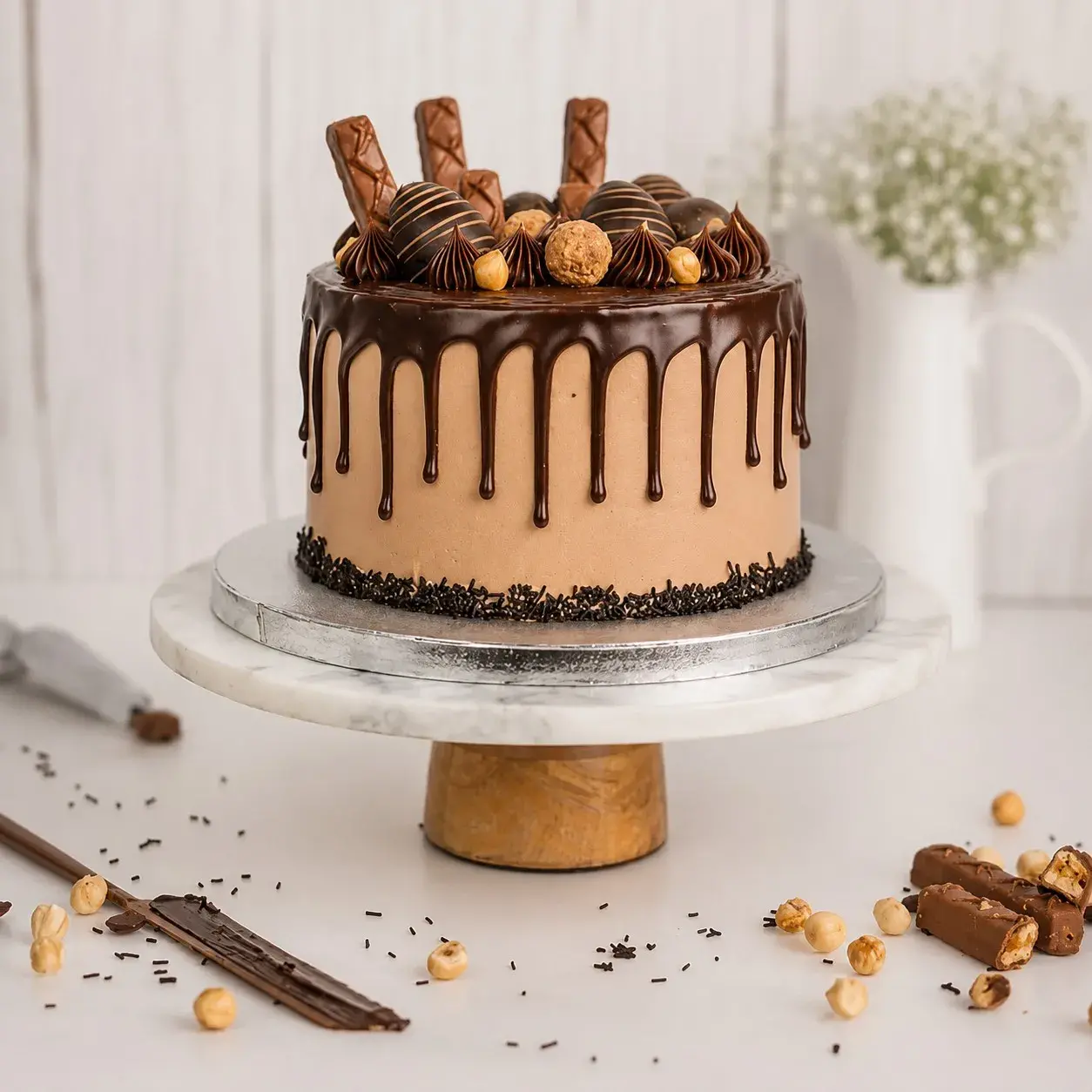 cake