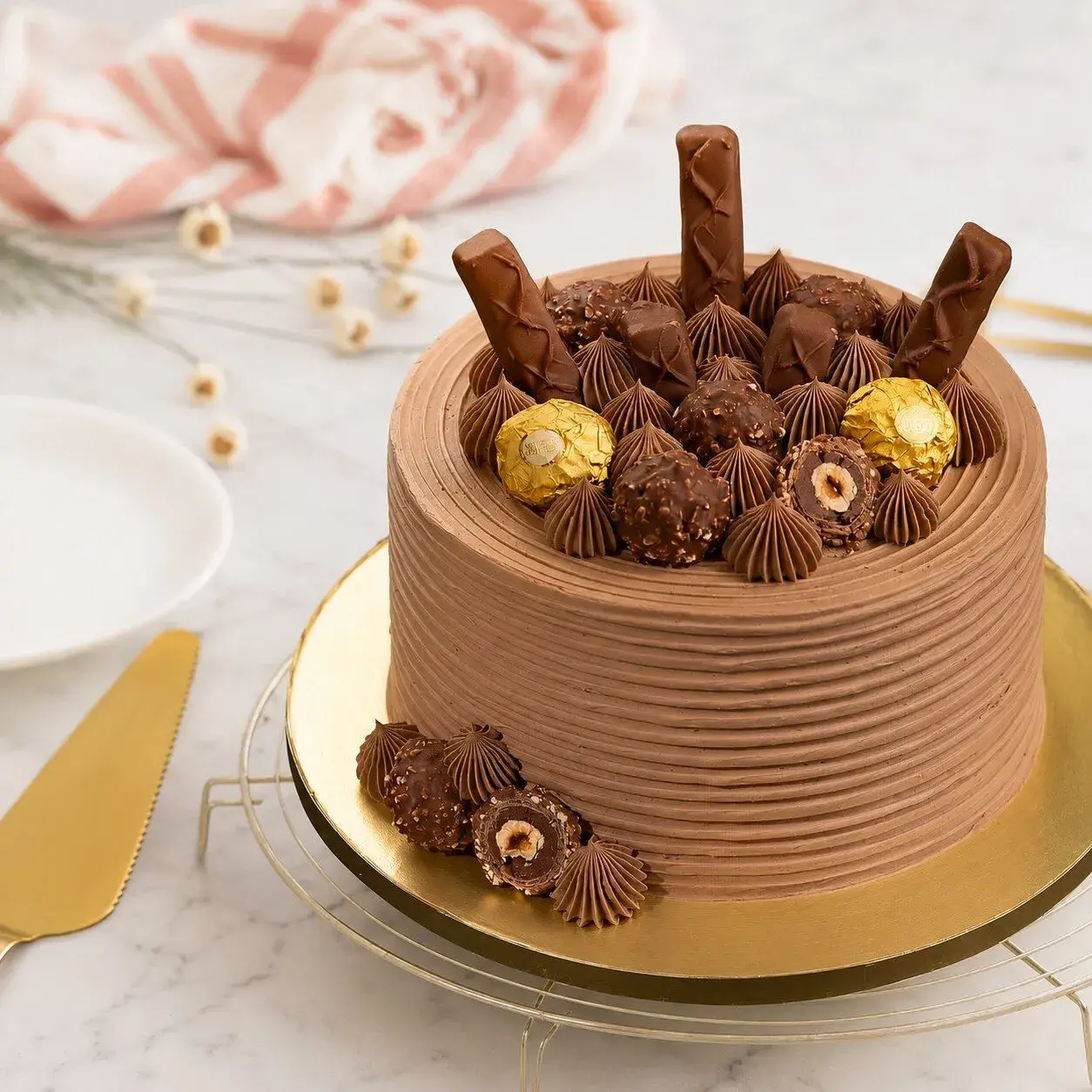 cake