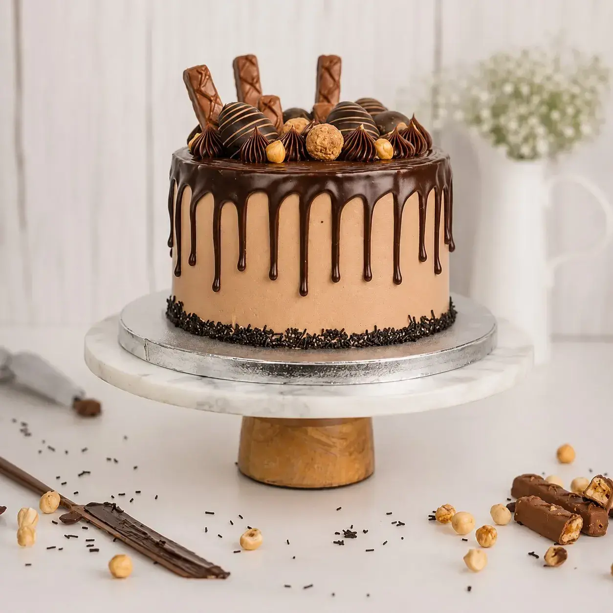 cake
