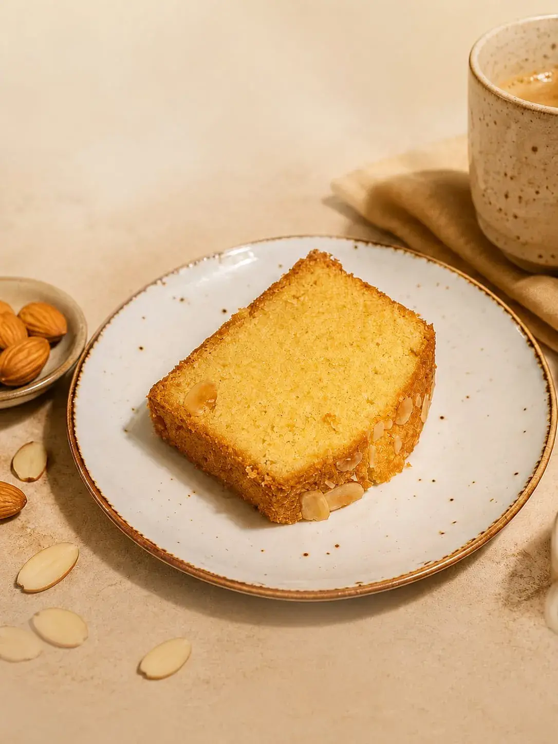 cake